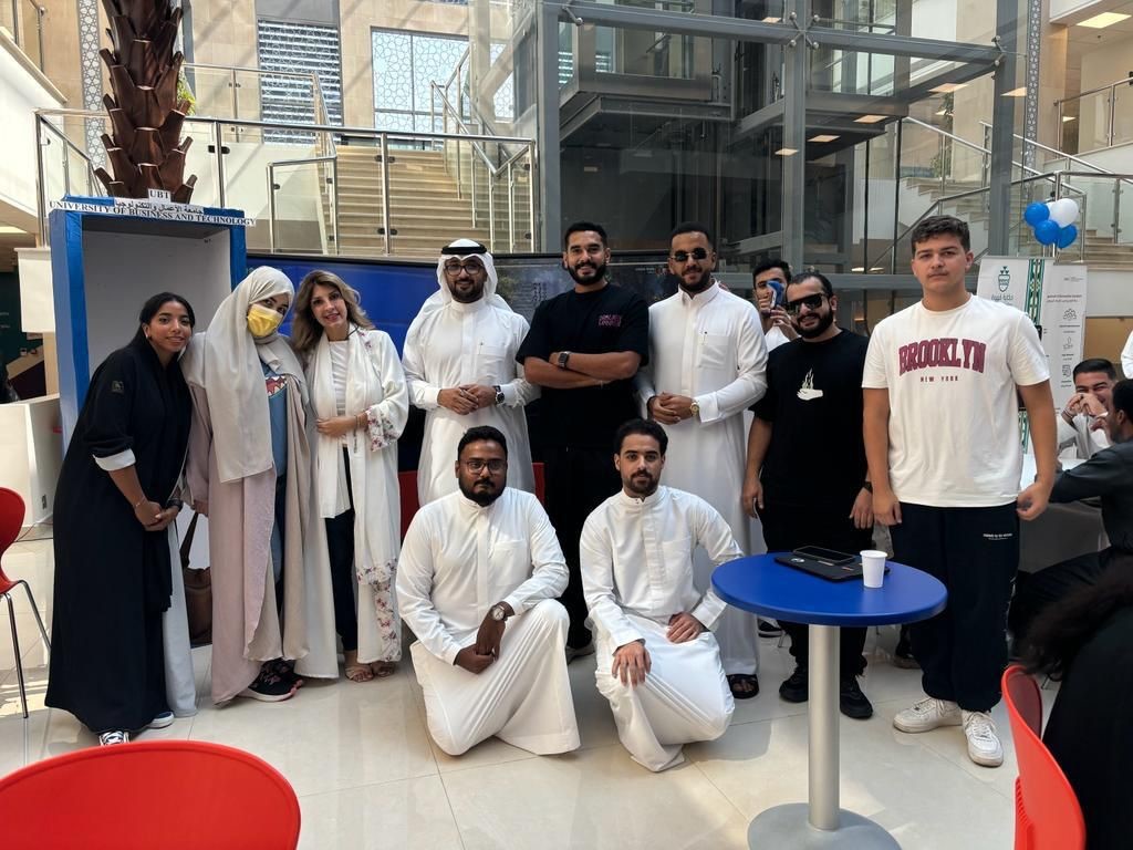 A Day Full of Activities for The Department of Business Analytics and Management Information Systems